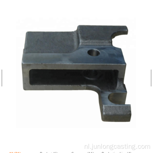 Coole Steel Castings Product